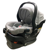 Shop UPPAbaby MESA V2 Infant Car Seat, 2022, Stella (Grey Melange) at Goodbuygears