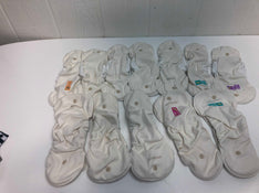 used GroVia Hybrid Cloth Diapers