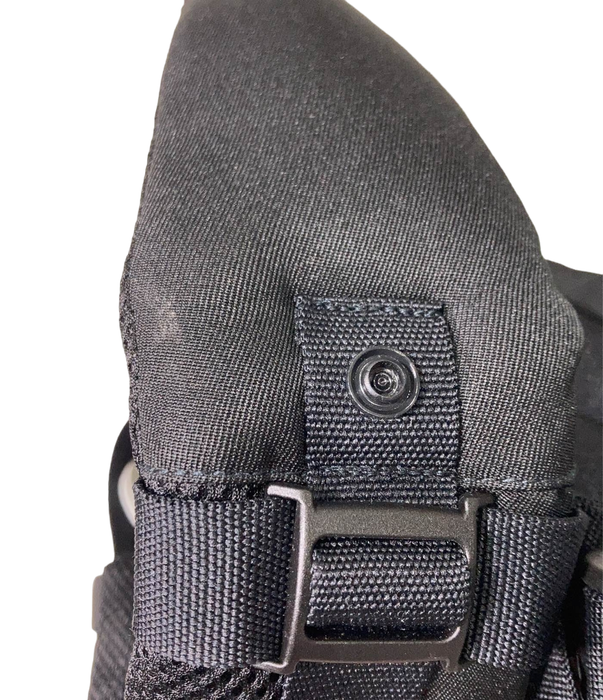 secondhand Carriers