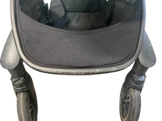 Shop Nuna Demi Grow Stroller, Black, 2019 at Goodbuygears