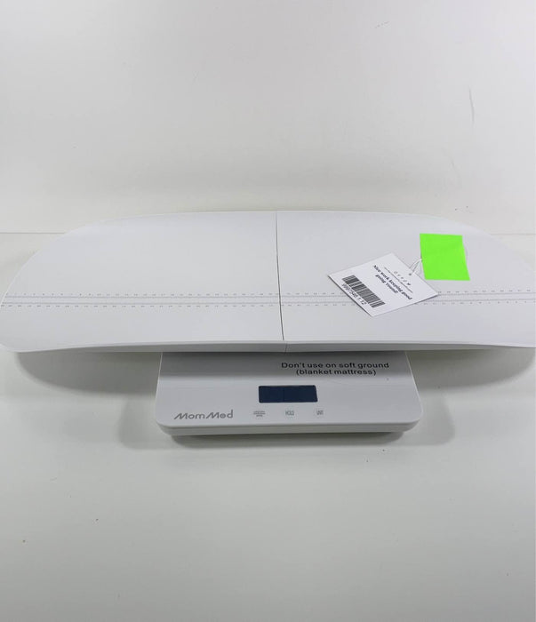 used MomMed Multi Function Scale