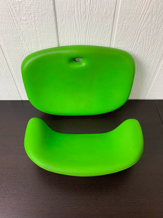 used Keekaroo Comfort Insert