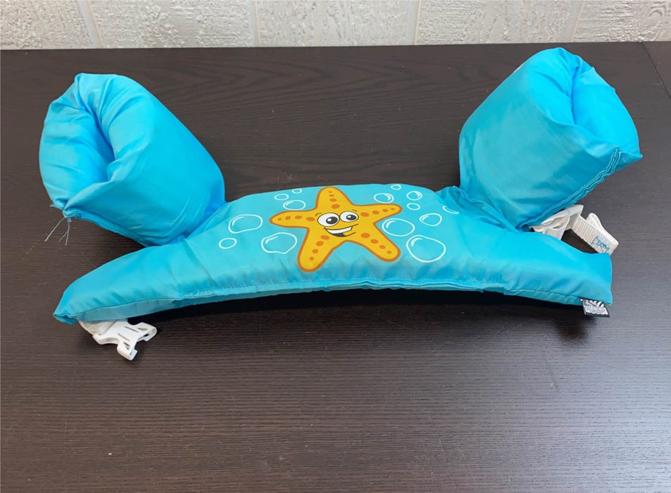 used Stearns Puddle Jumper Life Jacket (30-50 lbs.)