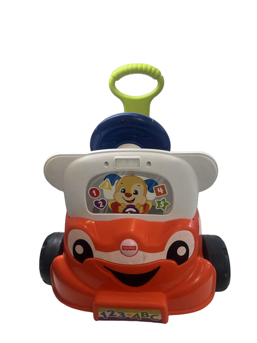 used Toys