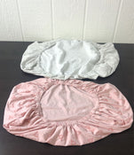 secondhand BUNDLE Changing Pad Covers