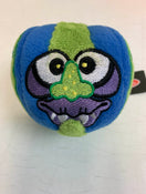 secondhand Melissa & Doug Monster Friends Bowling Play Set