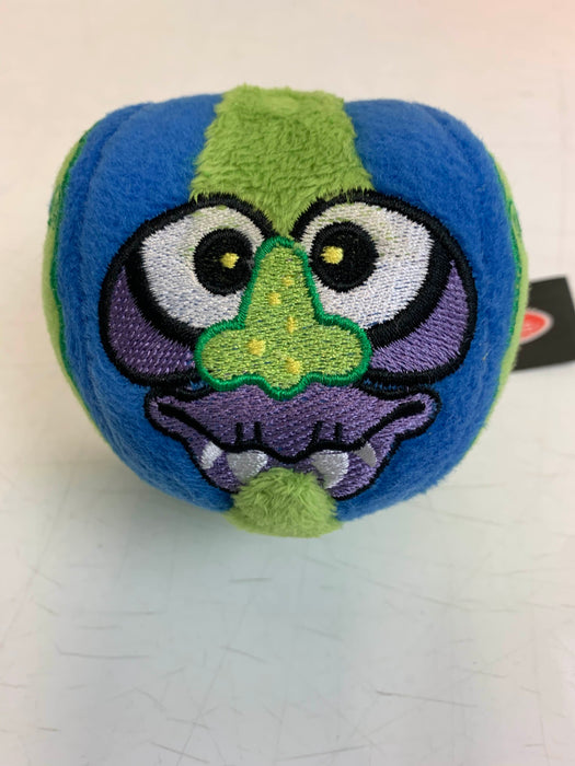secondhand Melissa & Doug Monster Friends Bowling Play Set