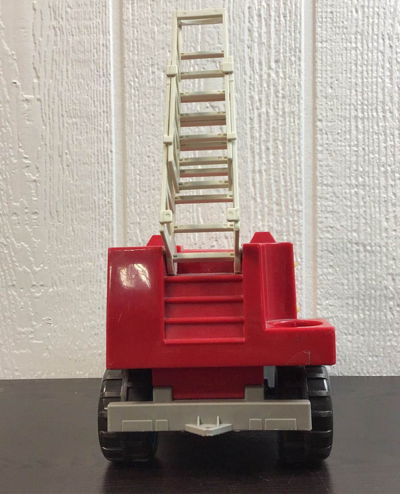 secondhand Toys