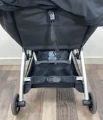 Shop gb Pockit+ All City Stroller, 2020, Velvet Black at Goodbuygears