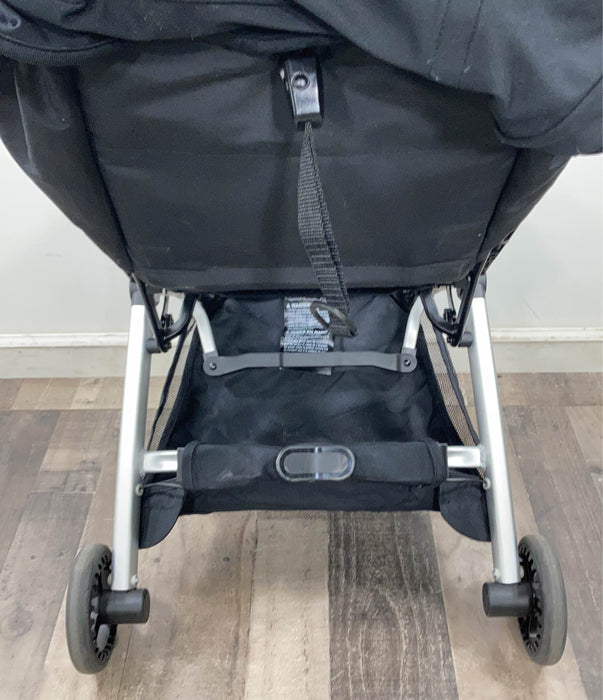 Shop gb Pockit+ All City Stroller, 2020, Velvet Black at Goodbuygears