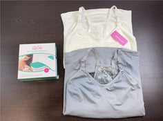 used BUNDLE Nursing Necessities