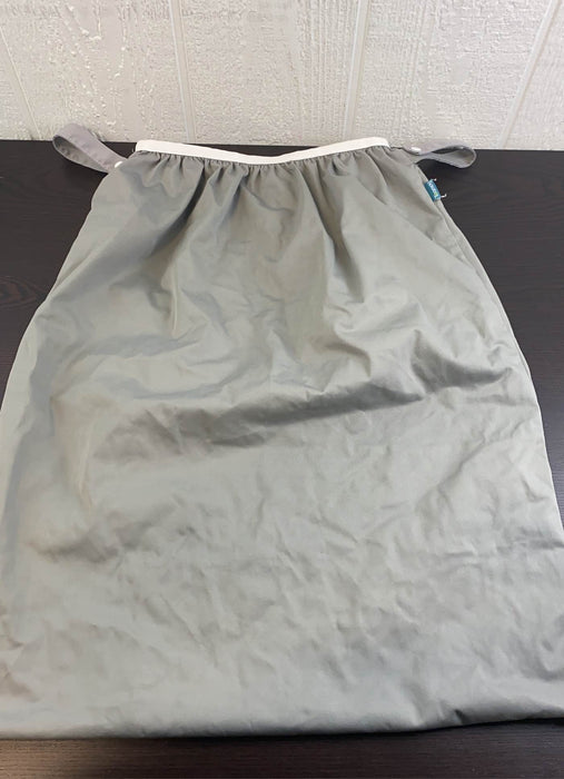 secondhand Teamoy Diaper Pail Liners, Set Of 2