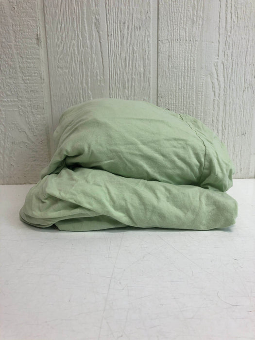 used BUNDLE Fitted Crib Sheets, TL Care