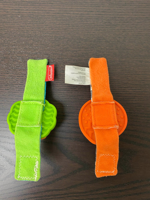 secondhand Toys