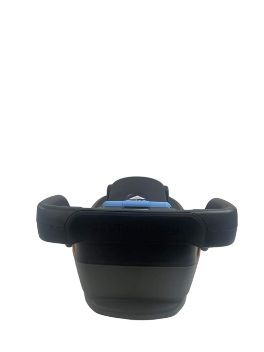 Shop UPPAbaby MESA Infant Car Seat, 2020, Henry (Blue Marl) at Goodbuygears
