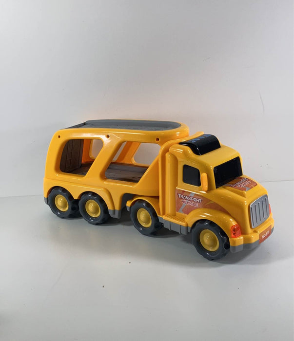 used Toys
