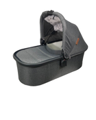 Shop UPPAbaby VISTA V2 Stroller, 2022, Greyson (Charcoal Melange) at Goodbuygears