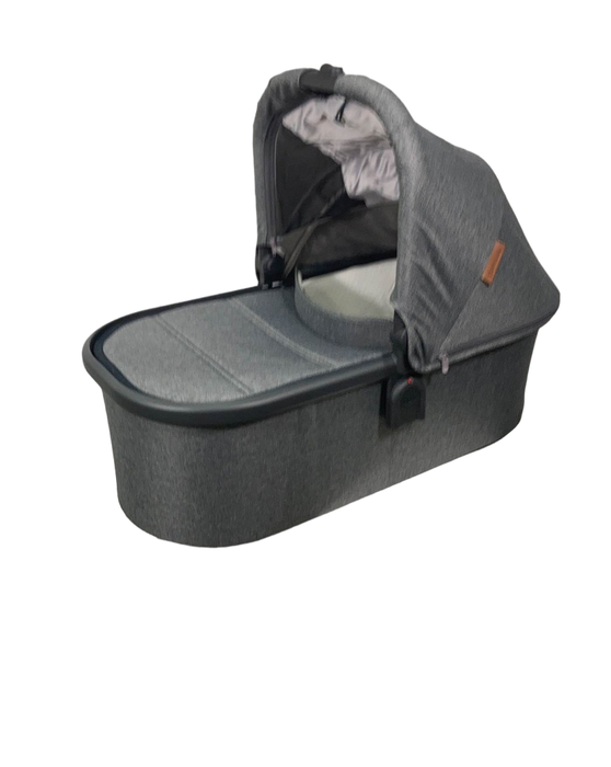Shop UPPAbaby VISTA V2 Stroller, 2022, Greyson (Charcoal Melange) at Goodbuygears