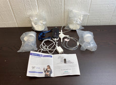 secondhand Baby Buddha Breast Pump