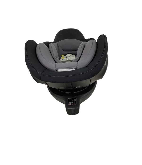 Shop Cybex Sirona S With SensorSafe Convertible Car Seat, 2021, Premium Black at Goodbuygears