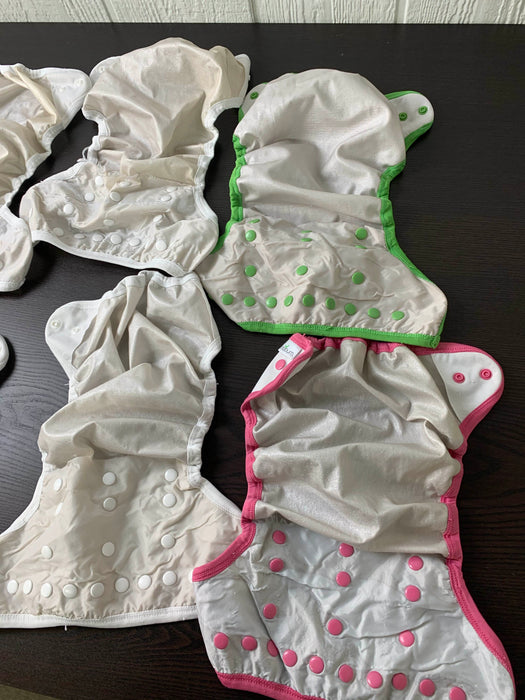 BUNDLE Cloth Diapers