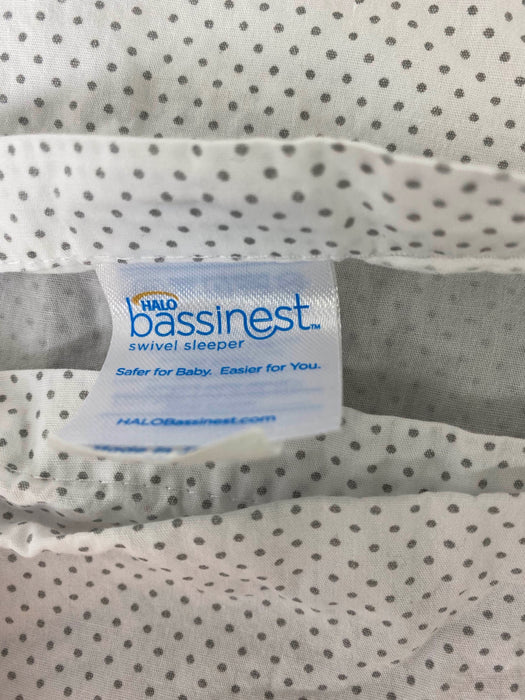 used Bedding