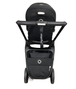 Shop Bugaboo Dragonfly Stroller, Midnight Black, Midnight Black, Black, 2023 at Goodbuygears