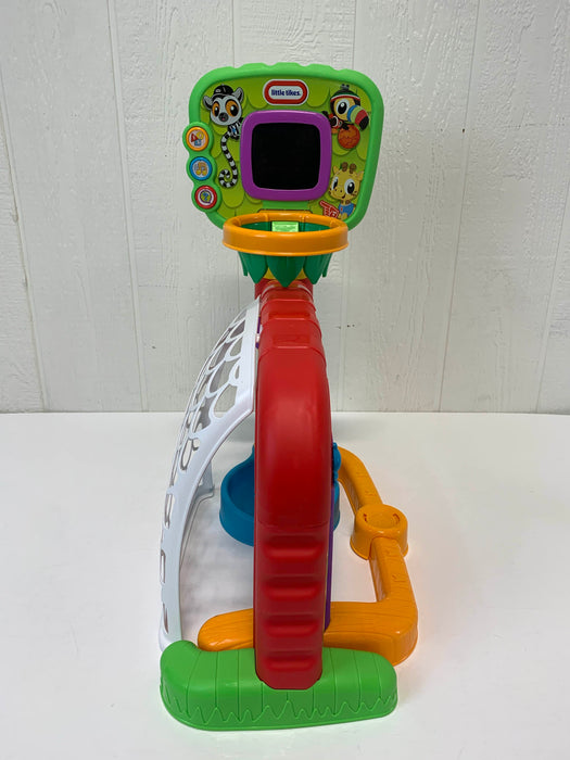 used Active Play