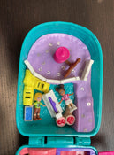 secondhand Toys