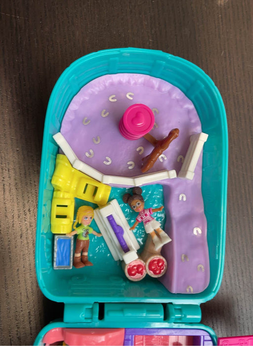 secondhand Toys