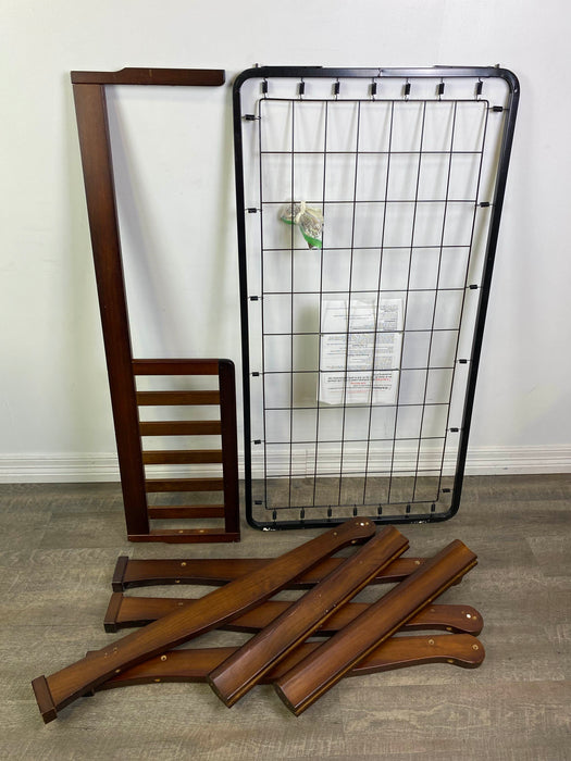 used Home Nursery