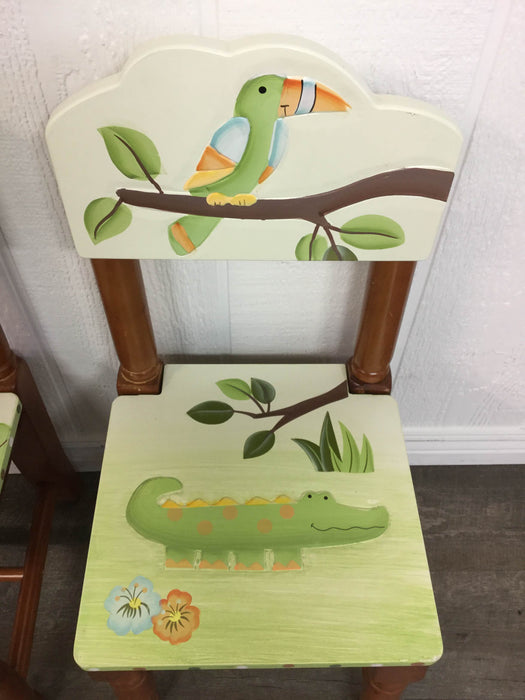used Home Nursery