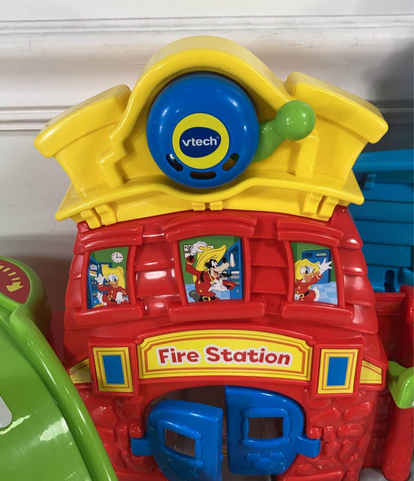 secondhand Toys