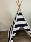 secondhand Teepee