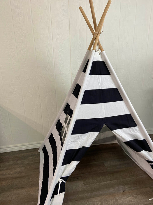 secondhand Teepee