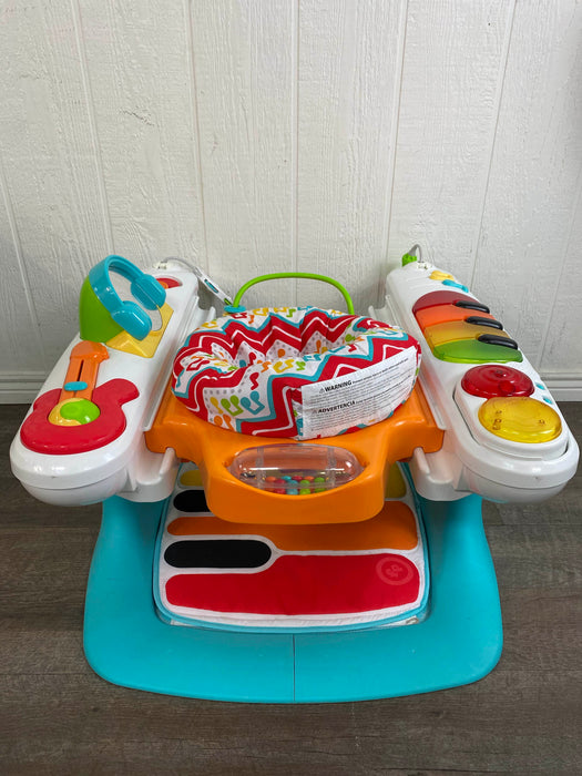 used Activity Centers