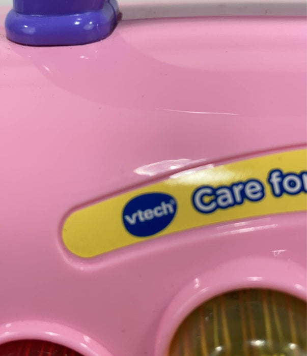 Shop VTech Care for Me Learning Center at Goodbuygears