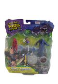 Shop Jakks Pacific Last Kids On Earth Hero Pack, Quint at Goodbuygears