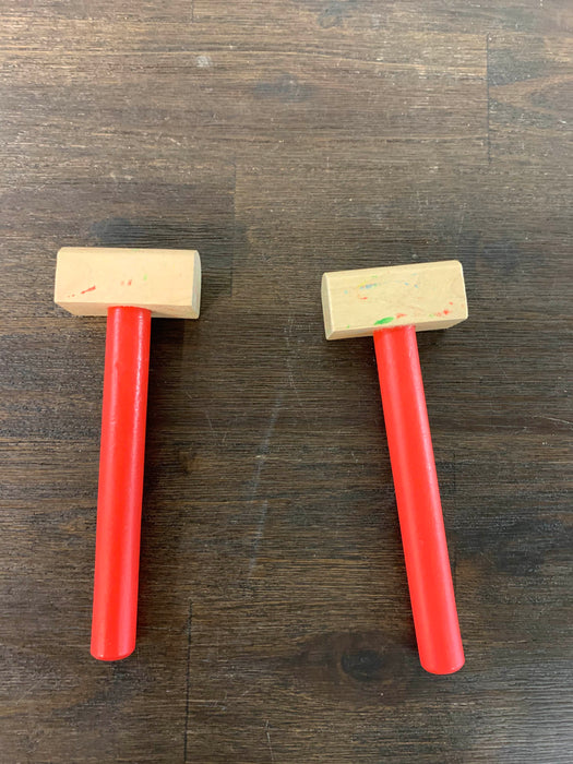 used Infant Toddler Toys
