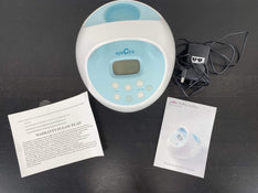 secondhand Spectra Baby S1 Plus Premier Rechargeable Breast Pump
