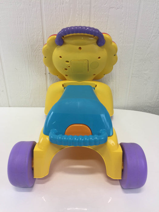 used Toys