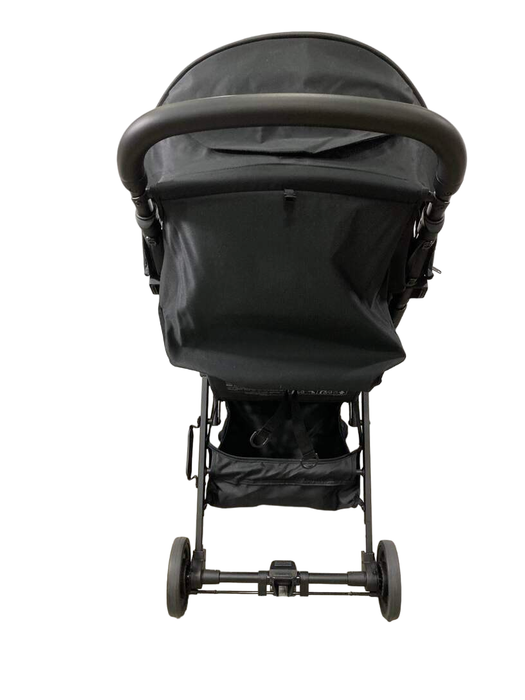 Shop Inglesina Quid 2 Stroller, Onyx Black, 2023 at Goodbuygears