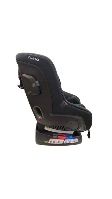 Shop Nuna RAVA Convertible Car Seat, 2023, Caviar at Goodbuygears