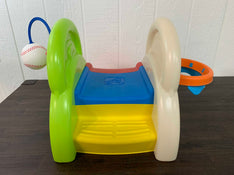 secondhand Toys