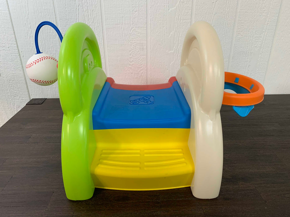 secondhand Toys