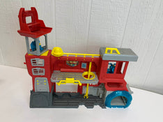 secondhand Toys