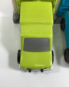 Shop Battat 3 Car Garage Play Set at Goodbuygears