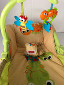 secondhand Infant Gear