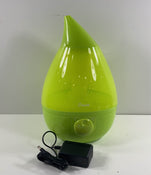 secondhand Crane Filter-Free Droplet Cool Must Humidifier, Green