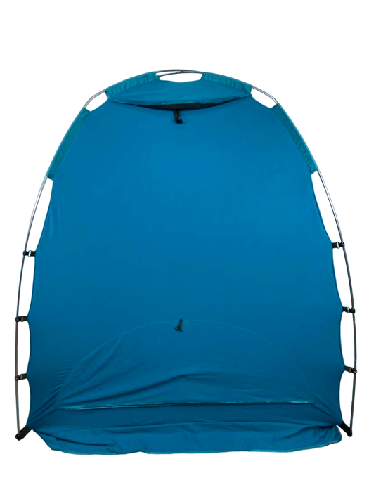 Shop SlumberPod 3.0 Sleep Canopy, Teal at Goodbuygears